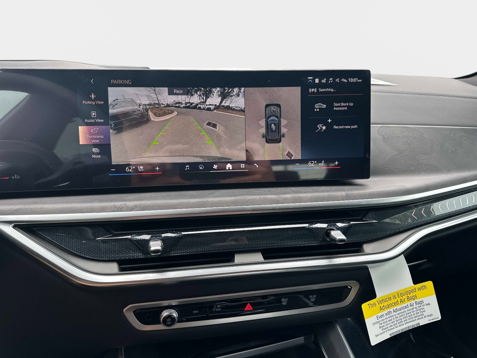 New 2026 BMW X5 sDrive40i RWD image 22