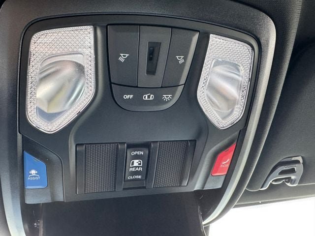 New 2026 RAM 2500 Big Horn AWD/4WD image 49