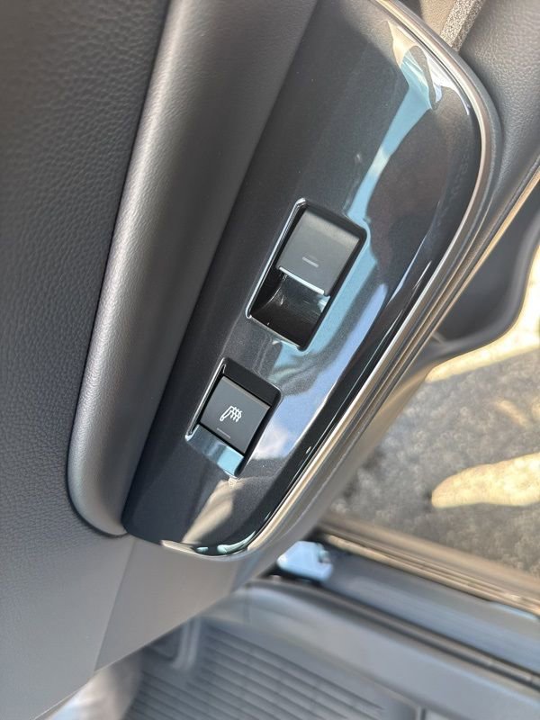 New 2026 Toyota Crown Nightshade image 43