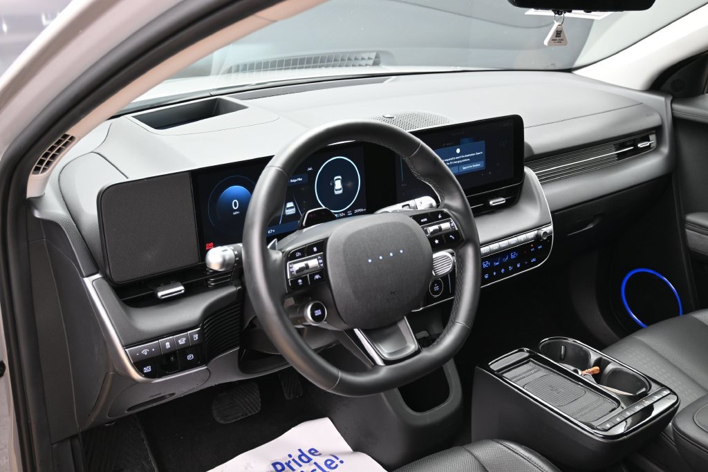 Used 2025 Hyundai Ioniq 5 Limited RWD image 10