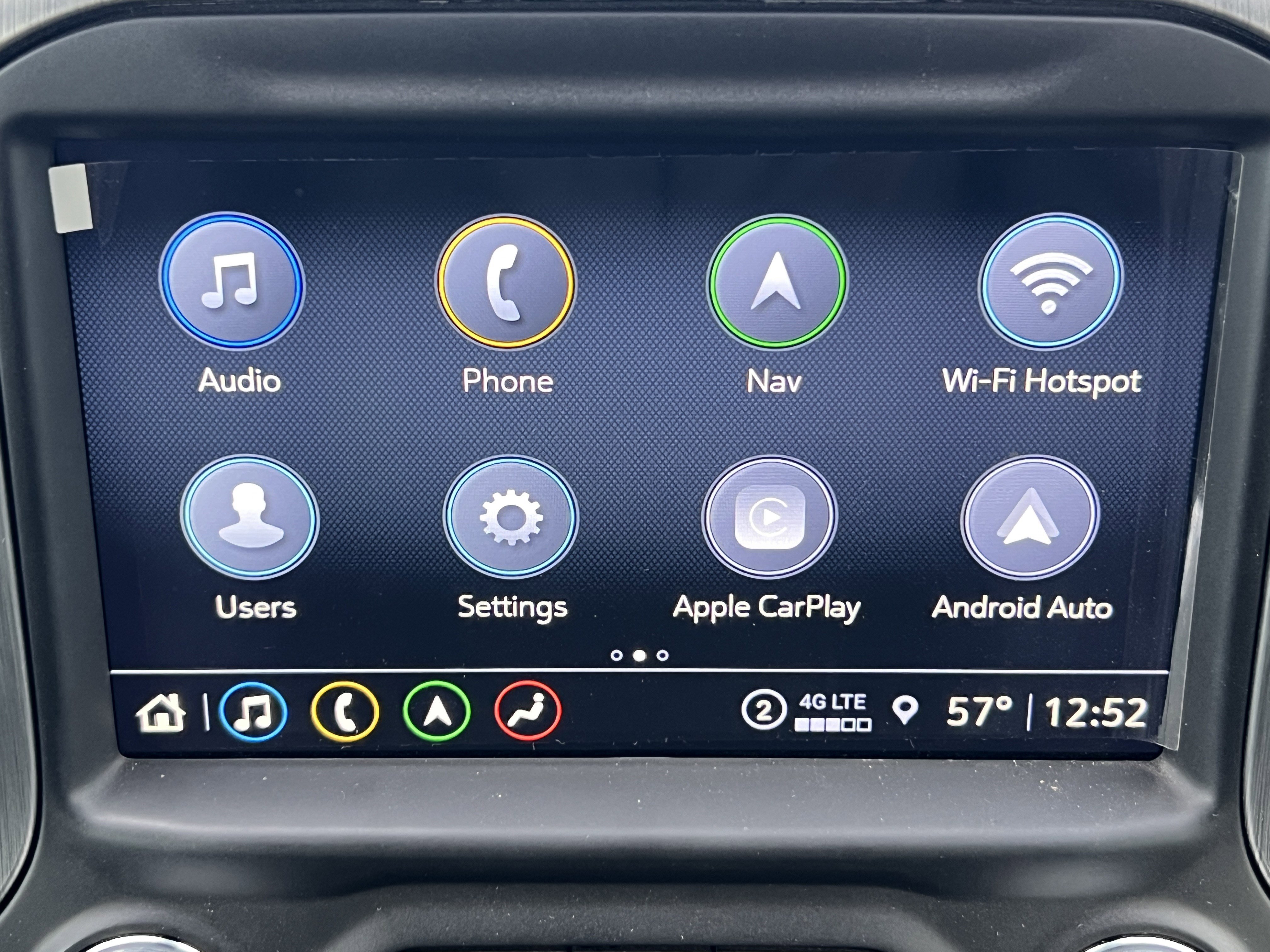 Used 2023 GMC Sierra 3500 Denali w/ Denali Ultimate Package image 13