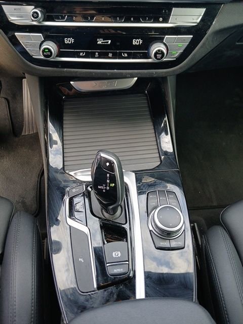 Used 2021 BMW X3 sDrive30i w/ Convenience Package image 20