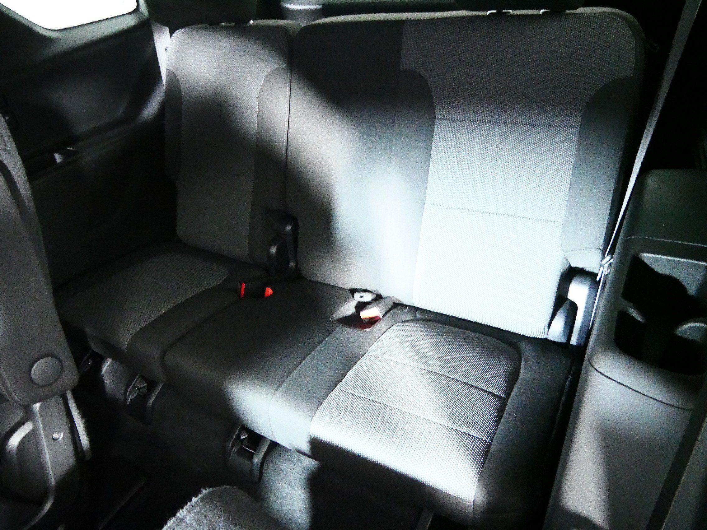 Used 2023 Chevrolet Traverse LT w/ LPO, Floor Liner Package AWD/4WD image 33