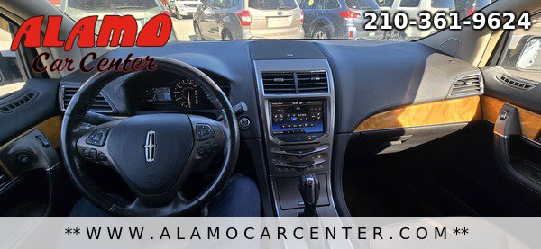 Used 2012 Lincoln MKX AWD image 40