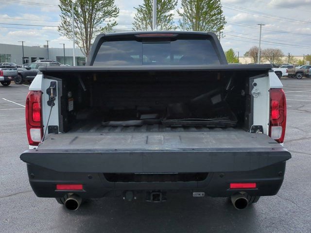 Used 2021 Honda Ridgeline Black Edition image 19