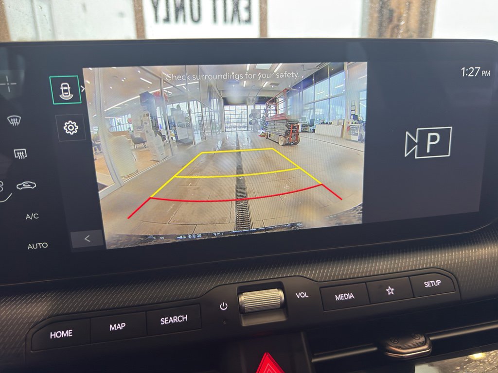 Used 2025 Kia K4 GT-Line Turbo image 14