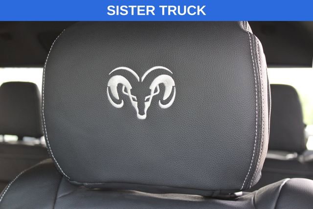 Used 2026 RAM 1500 Lone Star AWD/4WD image 24