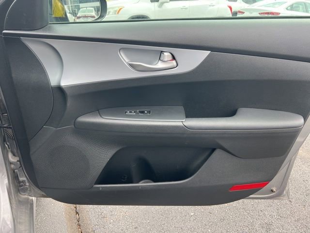 Certified 2023 Kia Forte LXS image 27