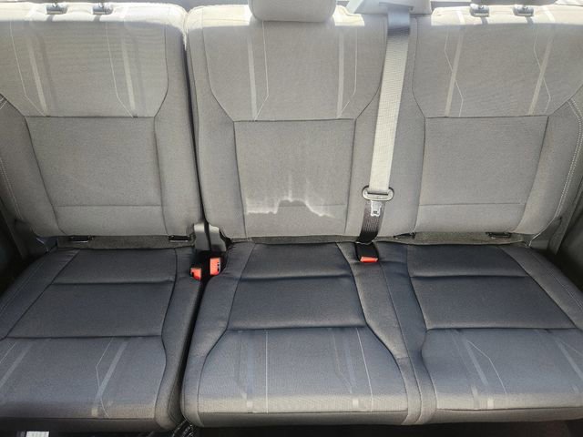 Used 2026 Ford F150 STX AWD/4WD image 16