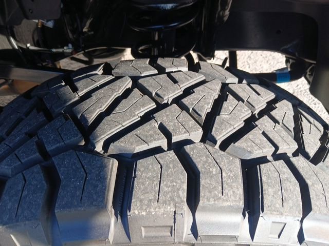 Used 2026 RAM 4500 Tradesman w/ Laramie Trim Package image 60