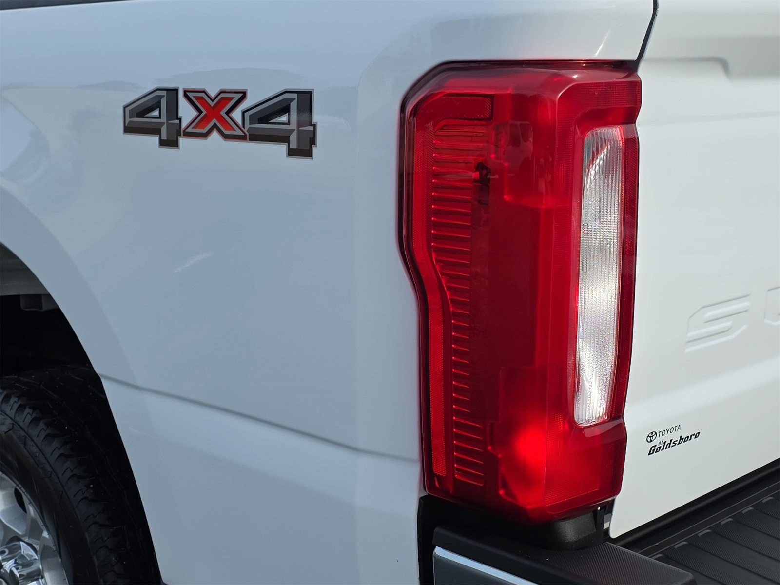 Used 2025 Ford F250 XLT image 31