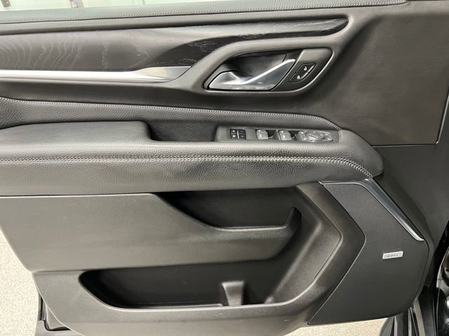 Used 2022 GMC Yukon XL Denali w/ Advanced Technology Package image 23