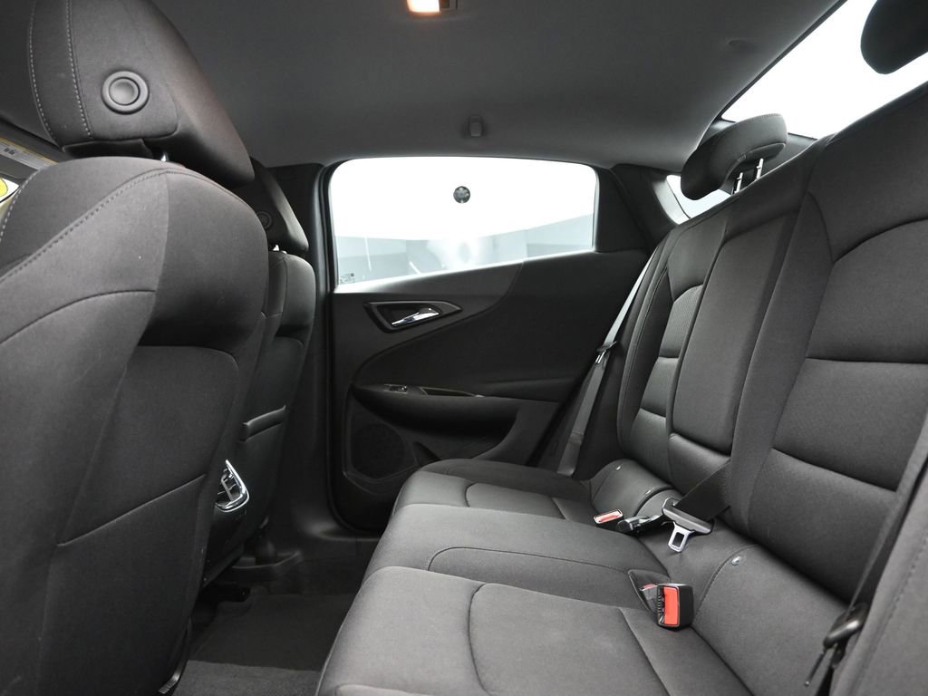 Used 2024 Chevrolet Malibu LT image 10