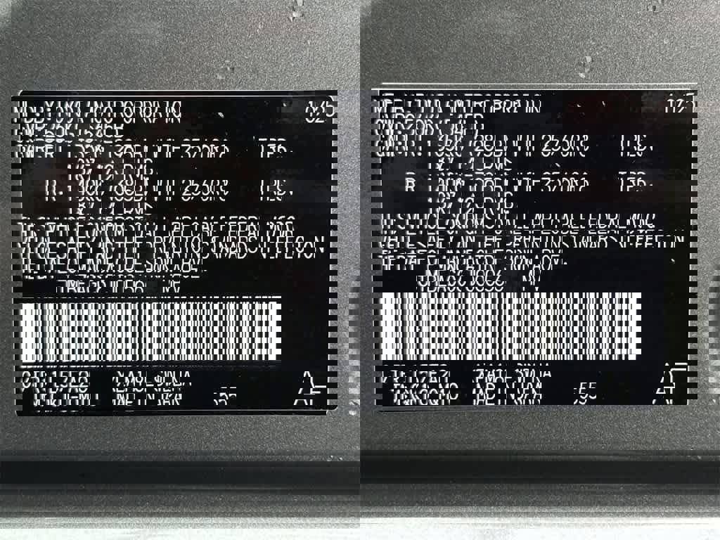 New 2026 Subaru Solterra Premium image 21