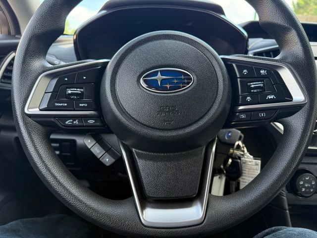 Used 2023 Subaru Impreza 2.0i Premium AWD/4WD image 12