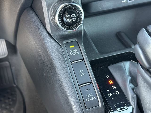 Used 2025 Toyota Land Cruiser 1958 AWD/4WD image 21