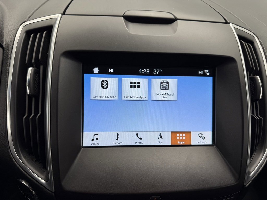 Used 2017 Ford Edge Titanium w/ Equipment Group 301A image 29