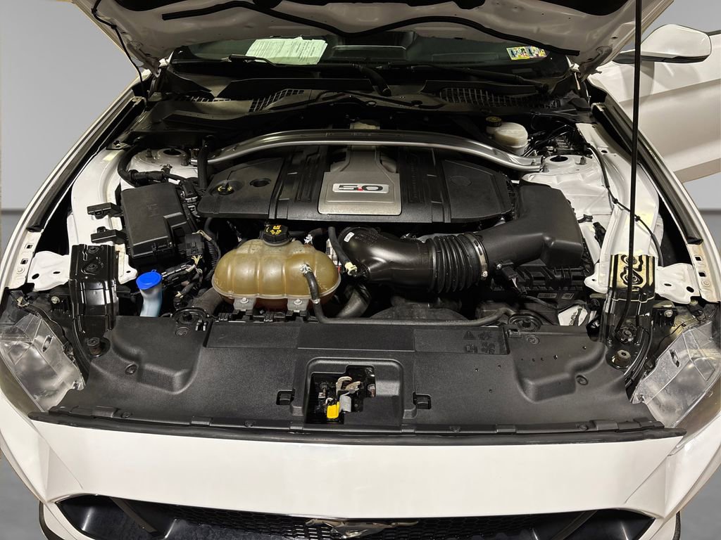 Used 2020 Ford Mustang GT Premium image 15