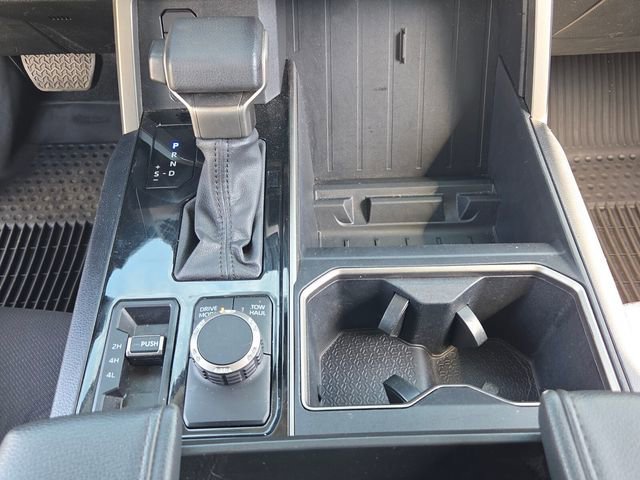 Used 2023 Toyota Tundra SR5 w/ SR5 Convenience Package image 18