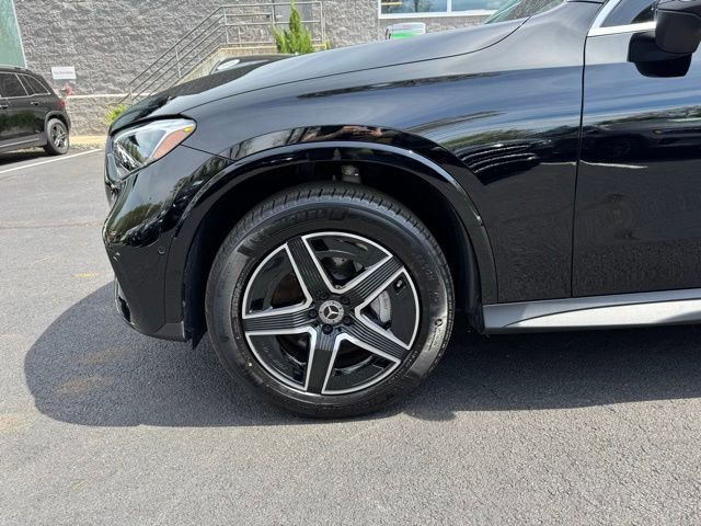 Used 2026 Mercedes-Benz GLC 300 4MATIC image 9