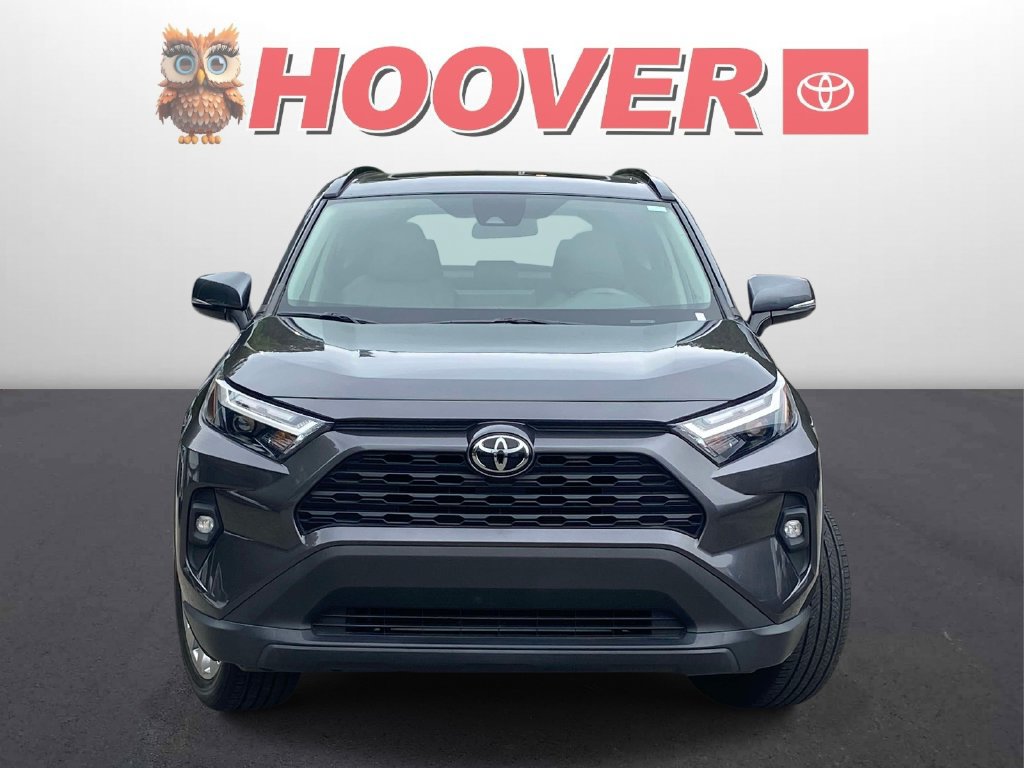 Used 2024 Toyota RAV4 XLE Premium FWD image 5