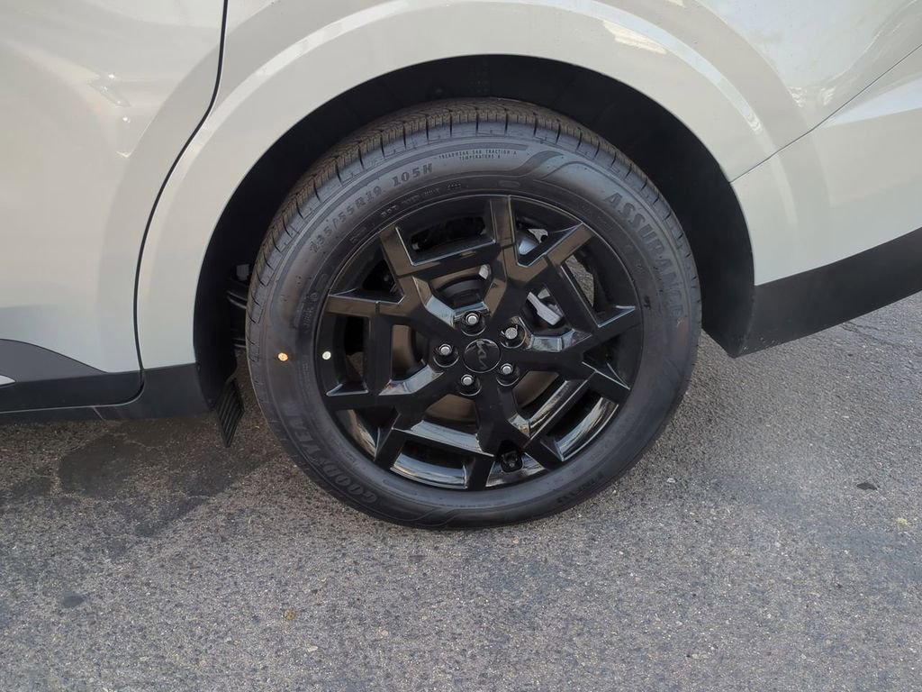New 2026 Kia Carnival SX Prestige FWD image 34