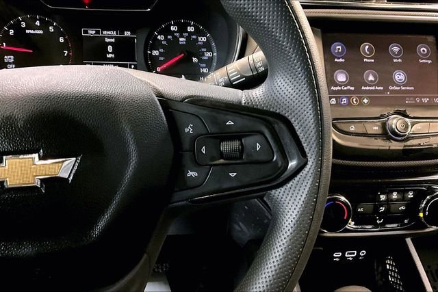 Used 2023 Chevrolet TrailBlazer LT image 11