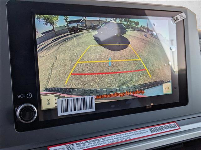 New 2025 Toyota 4Runner TRD Sport image 13