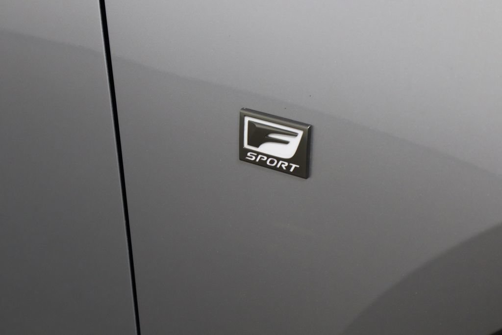 Used 2023 Lexus IS 350 F Sport w/ Memory Package RWD image 44