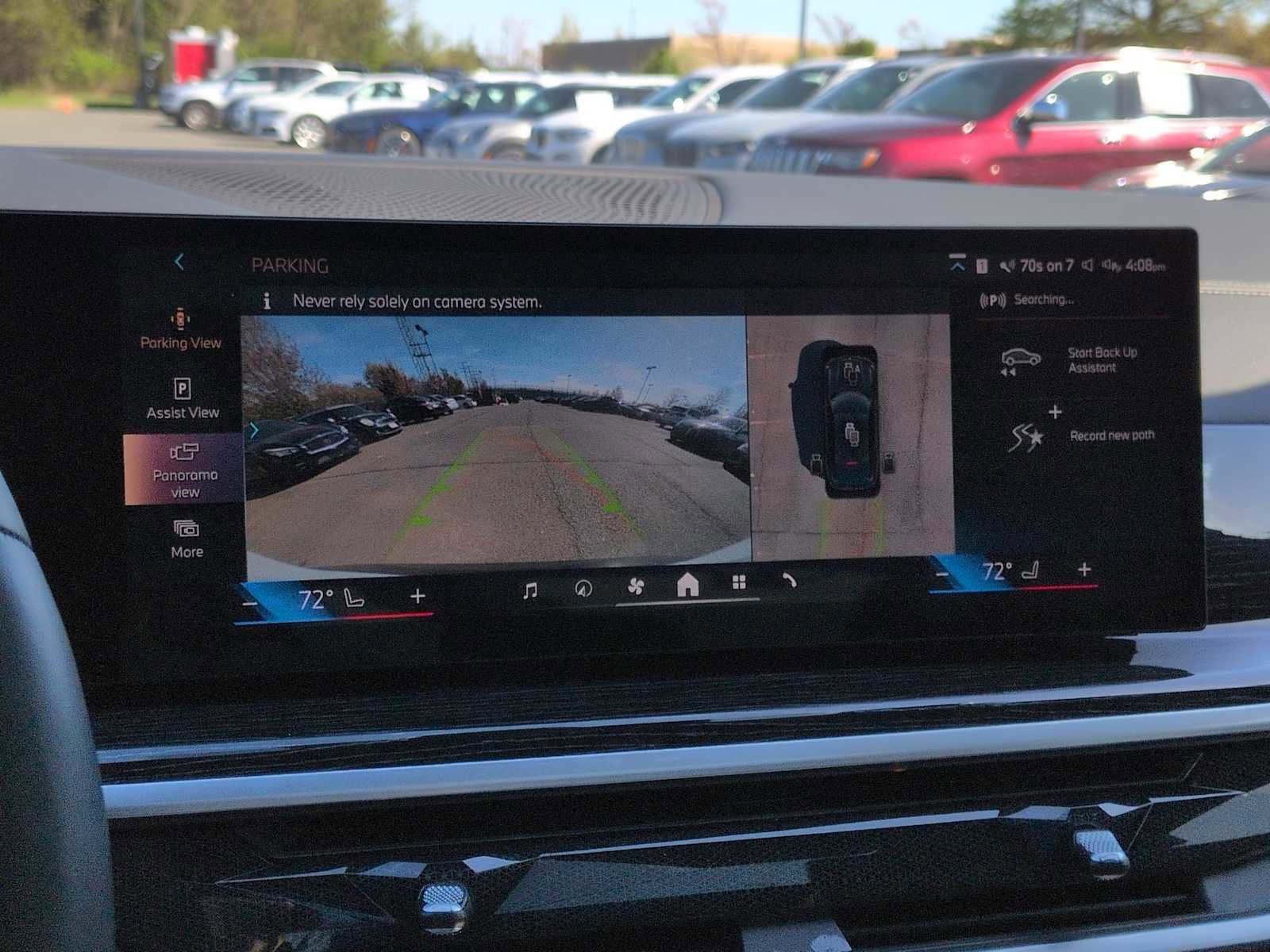 Used 2024 BMW X6 xDrive40i w/ Executive Package image 32