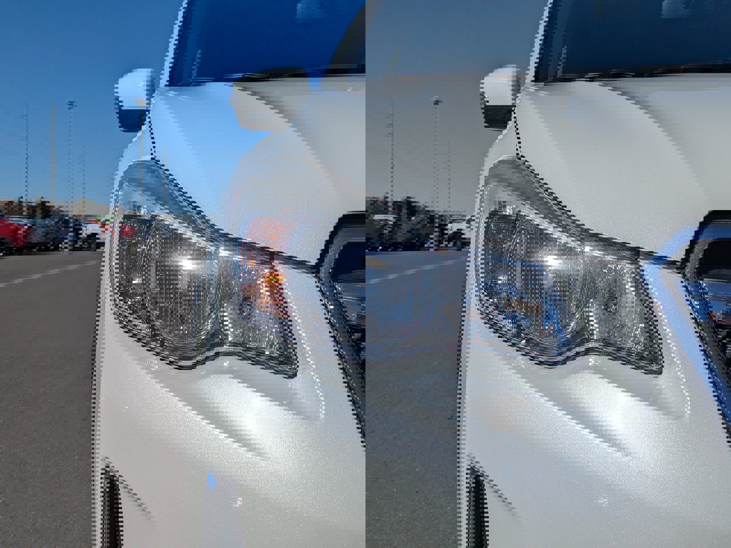 Used 2017 Subaru Crosstrek 2.0i Limited image 40