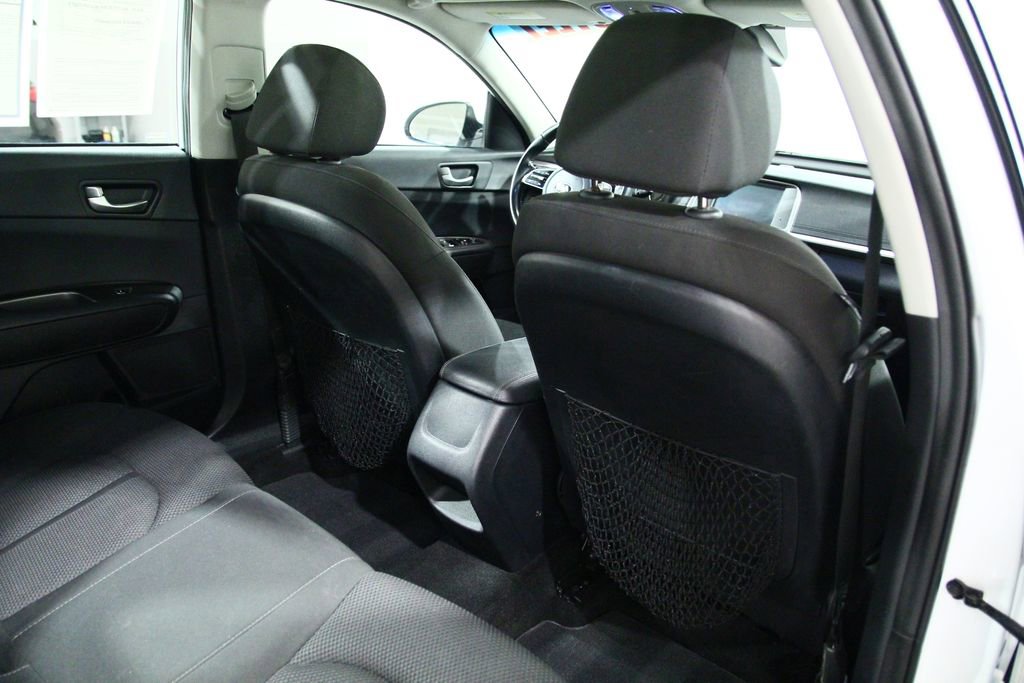 Used 2019 Kia Optima LX w/ LX Premium Package FWD image 24