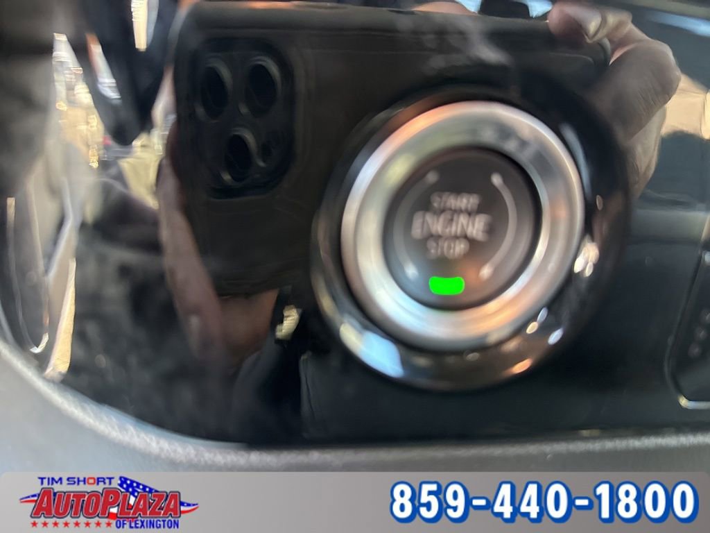 Used 2024 GMC Sierra 1500 Elevation image 30