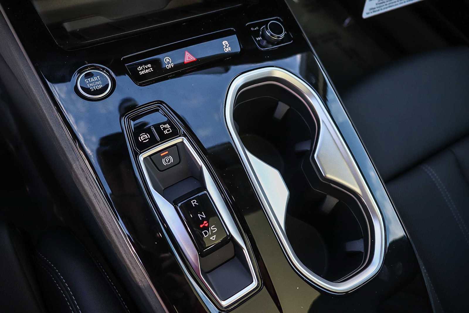 New 2026 Audi A6 Premium image 23