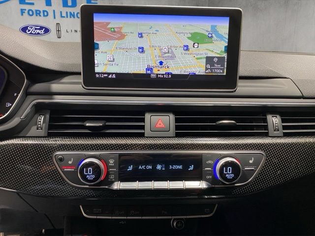 Used 2019 Audi S4 Premium Plus AWD/4WD image 17
