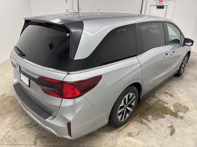 New 2026 Honda Odyssey EX-L image 5