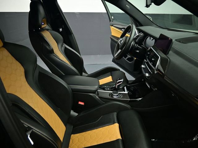 Used 2020 BMW X3 M w/ Executive Package AWD/4WD image 72