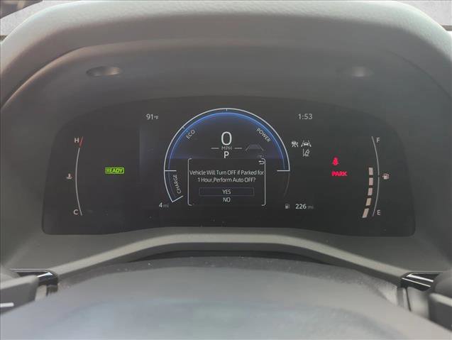 Used 2026 Toyota Camry SE w/ Multimedia Upgrade Package FWD image 17
