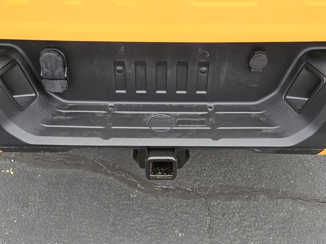 Used 2022 Ford Ranger XLT w/ Equipment Group 301A Mid AWD/4WD image 17