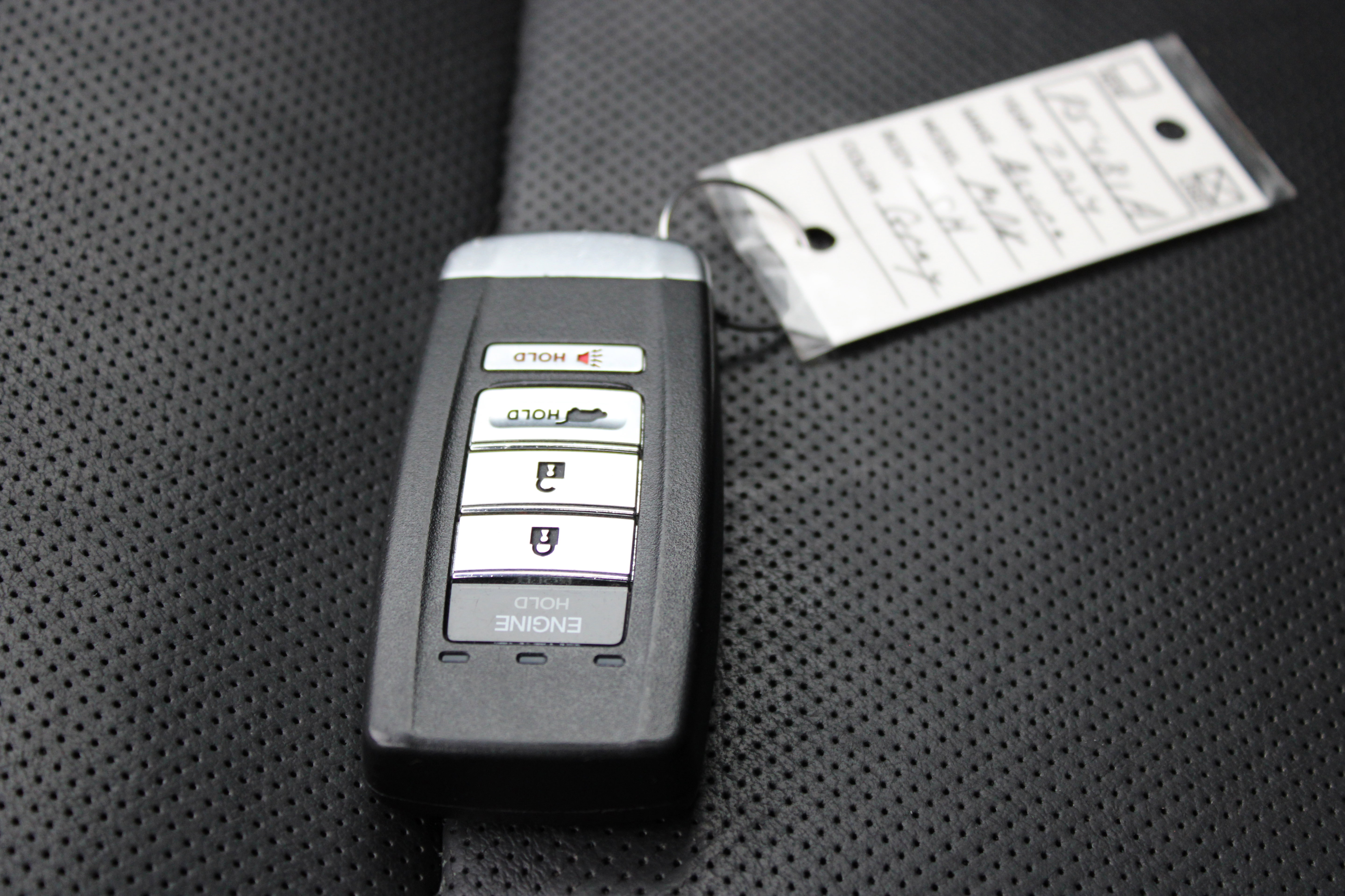 Used 2014 Acura MDX SH-AWD w/ Advance Package image 42