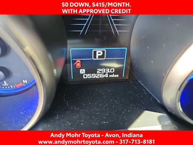 Used 2017 Subaru Outback 2.5i Limited AWD/4WD image 21