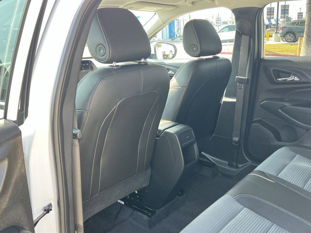 Used 2025 Chevrolet Trax LT w/ Driver Confidence Package image 20