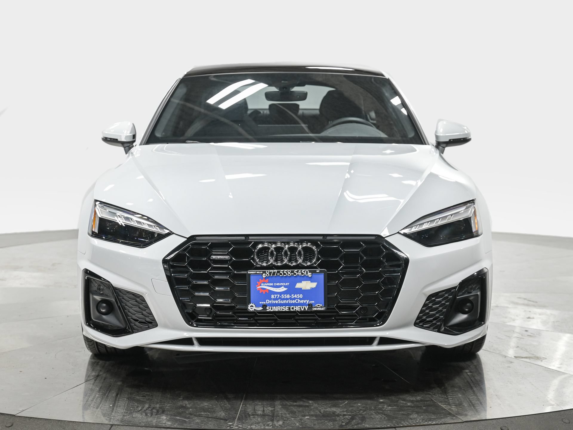 Used 2025 Audi A5 2.0T Premium w/ Convenience Plus Package AWD/4WD image 10