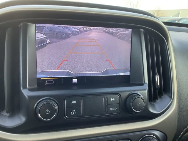 Used 2020 GMC Canyon Denali image 32