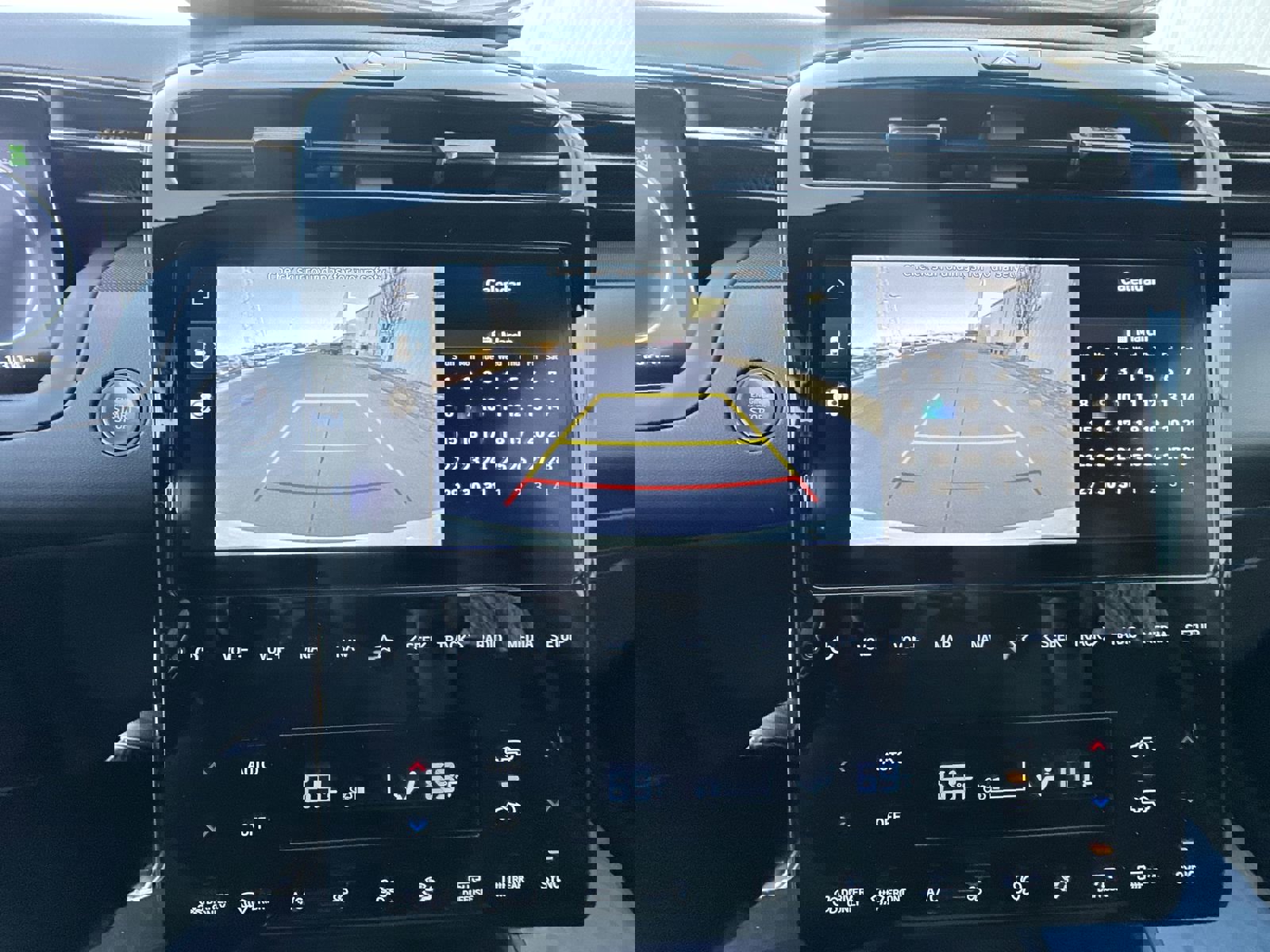 Used 2024 Hyundai Tucson N Line image 15