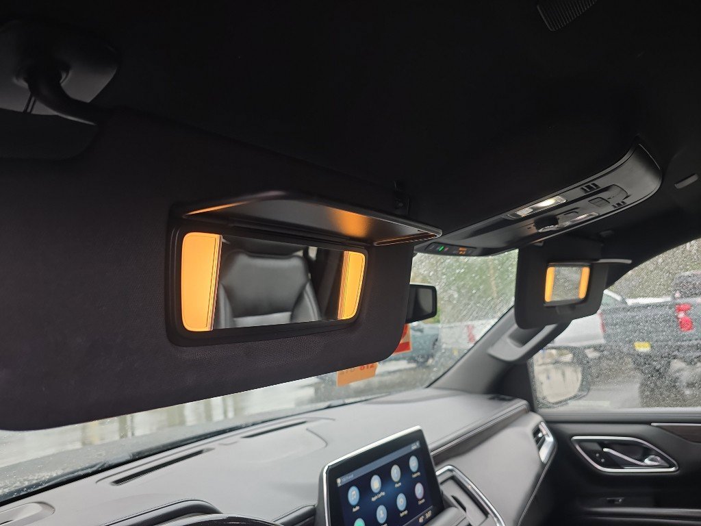 Used 2021 Chevrolet Tahoe LT image 13