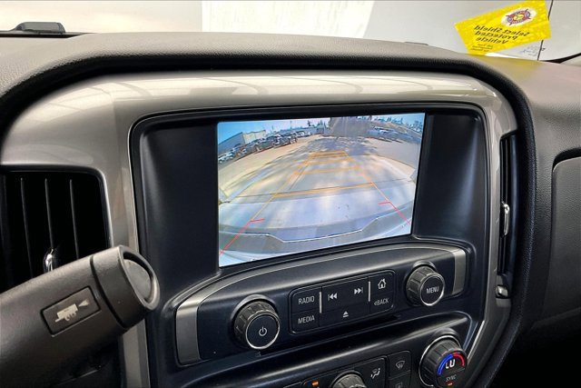 Used 2015 Chevrolet Silverado 1500 LT w/ All Star Edition image 23