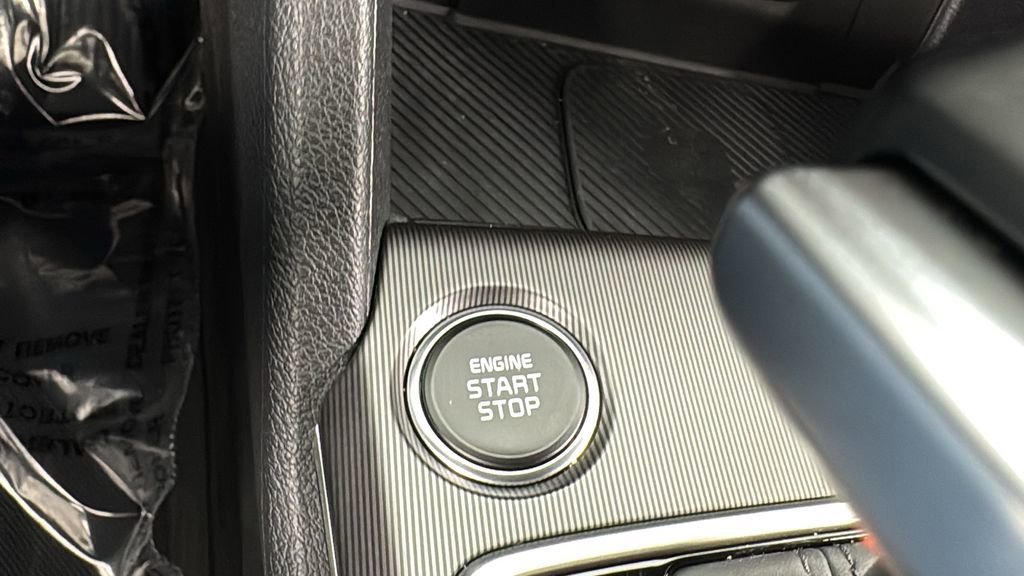 Used 2026 Kia Sportage EX image 24