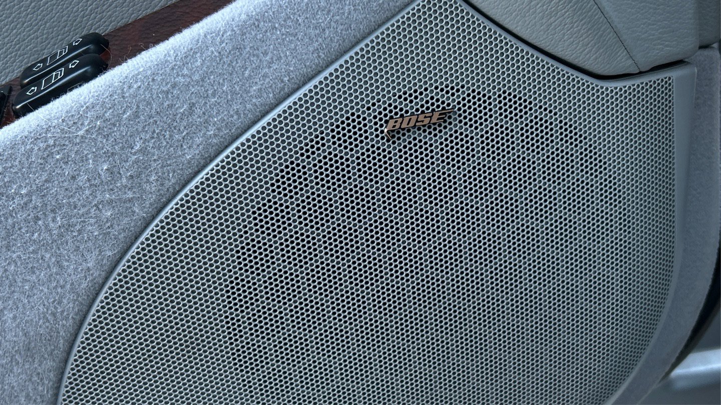 Used 2002 Mercedes-Benz CL 500 image 26