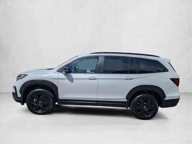Used 2022 Honda Pilot TrailSport image 9